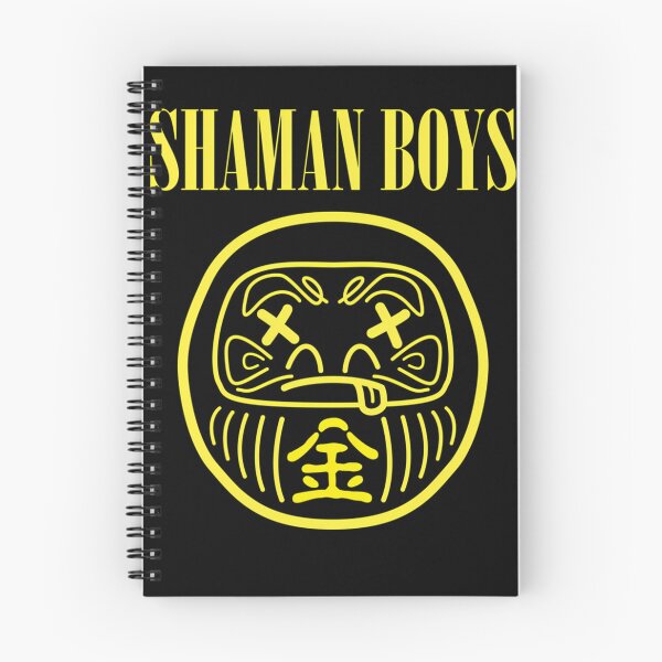 Item preview, Japanese Daruma Symbol Yellow Circle designed and sold by dawangwu.