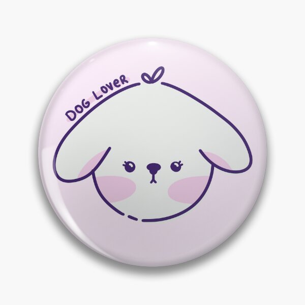 Item preview, Dog Lover designed and sold by ErinsMiniShop.