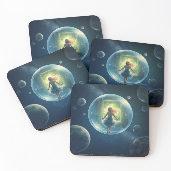 Item preview, Nature is with us everywhere. designed and sold by DiaSinama.