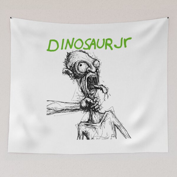Item preview, Scribble Style Alt Indie Band designed and sold by GuadalupeDecker.
