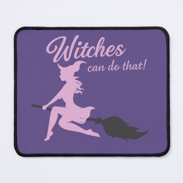 Item preview, Witches can do that designed and sold by Lenock.
