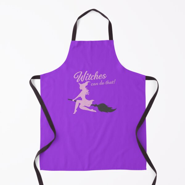 Item preview, Witches can do that designed and sold by Lenock.