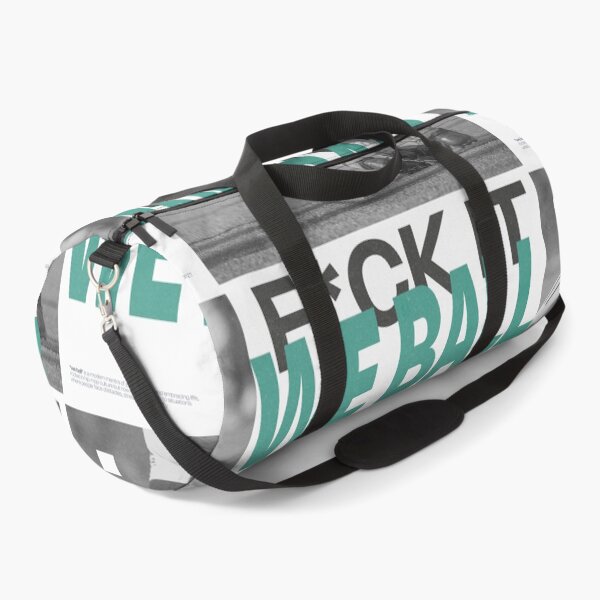 Item preview, F*ck It We Ball (Football) designed and sold by DPZT.