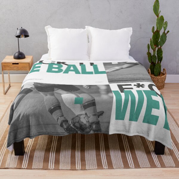 Item preview, F*ck It We Ball (Football) designed and sold by DPZT.