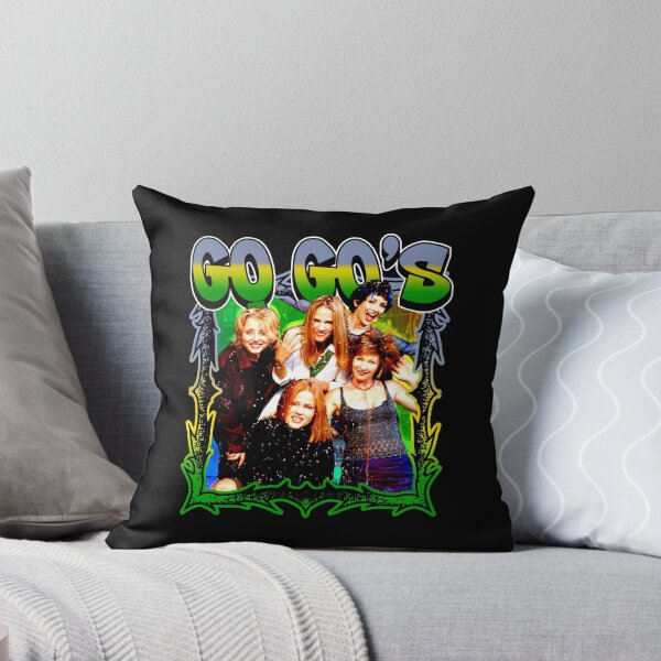 Item preview, Grupo de música pop Glow Style designed and sold by ShimyArtwork.