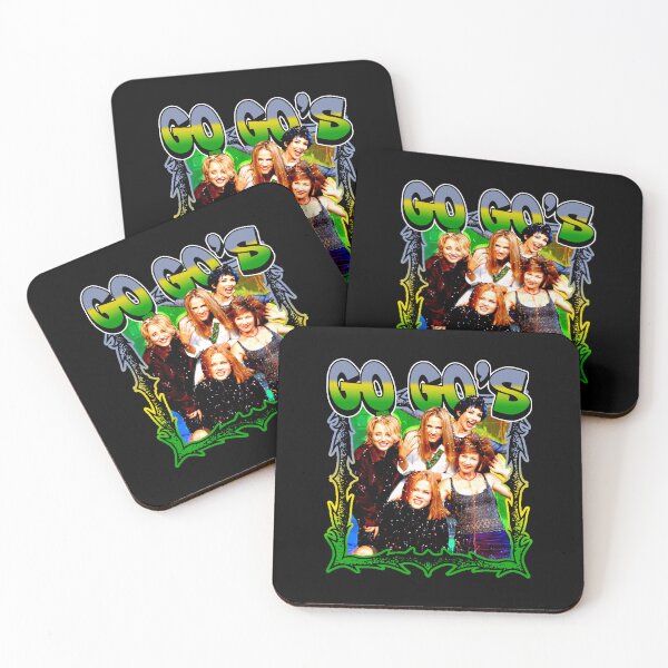 Item preview, Glow Style Group Pop Music  designed and sold by ShimyArtwork.