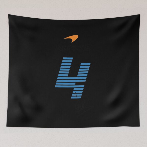 Item preview, NORRIS 4 Signature Style  designed and sold by Matastuffmerch.
