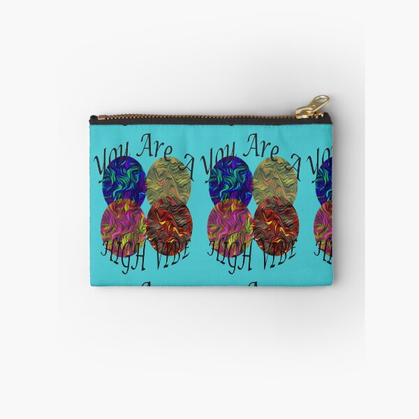Item preview, "YOU ARE A HIGH VIBE" no. 2 designed and sold by VAVibrationArt.