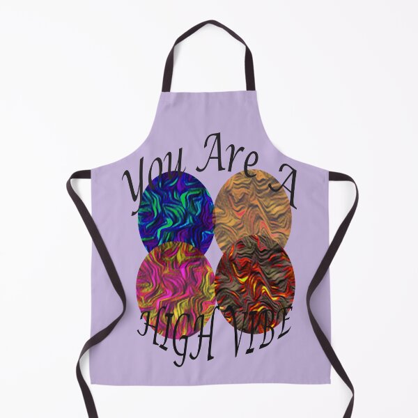 Item preview, "YOU ARE A HIGH VIBE" no. 2 designed and sold by VAVibrationArt.