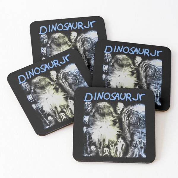 Item preview, Silhouette Abstract Alt Indie Band designed and sold by GuadalupeDecker.