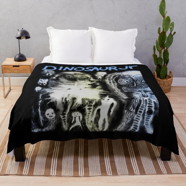 Item preview, Silhouette Abstract Alt Indie Band designed and sold by GuadalupeDecker.