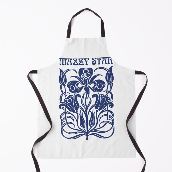 Item preview, Mazzy Star So Tonight That I Might See Yellow Handwritten Lyrics designed and sold by fadypyro.
