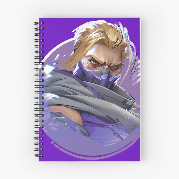 Item preview, Hawkeye Rivals designed and sold by Kitsuneki94.