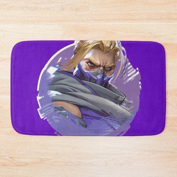 Item preview, Hawkeye Rivals designed and sold by Kitsuneki94.