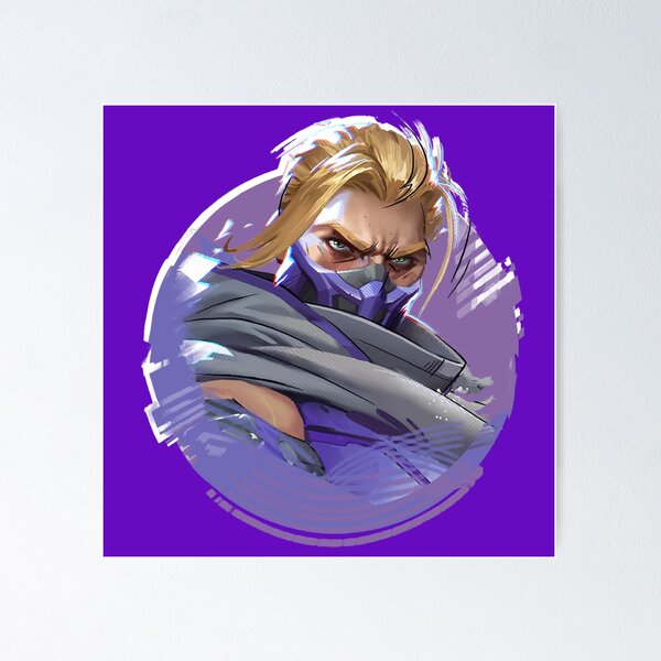 Item preview, Hawkeye Rivals designed and sold by Kitsuneki94.
