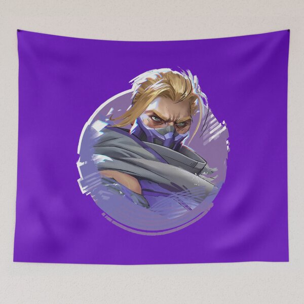 Item preview, Hawkeye Rivals designed and sold by Kitsuneki94.