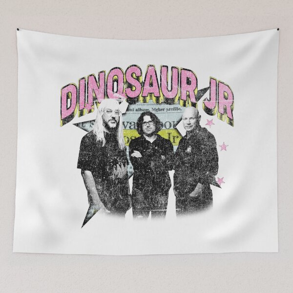 Item preview, Vintage Crack Style Alt Indie Band designed and sold by GuadalupeDecker.