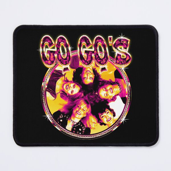 Item preview, Y2k Funny Style Band Power Pop designed and sold by ShimyArtwork.