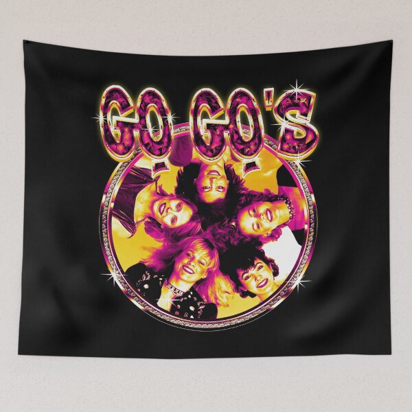 Item preview, Y2k Funny Style Band Power Pop designed and sold by ShimyArtwork.