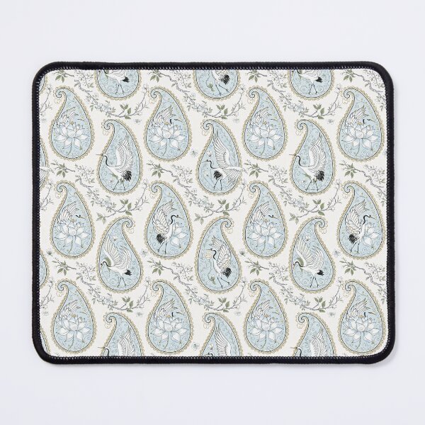 Item preview, Lotus Crane Botanica designed and sold by Designbes.