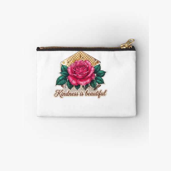Item preview, Kindness is beautiful  designed and sold by Red Canvas.