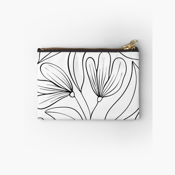 Item preview, Line Floral designed and sold by dapiyupi.
