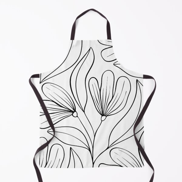 Item preview, Line Floral designed and sold by dapiyupi.