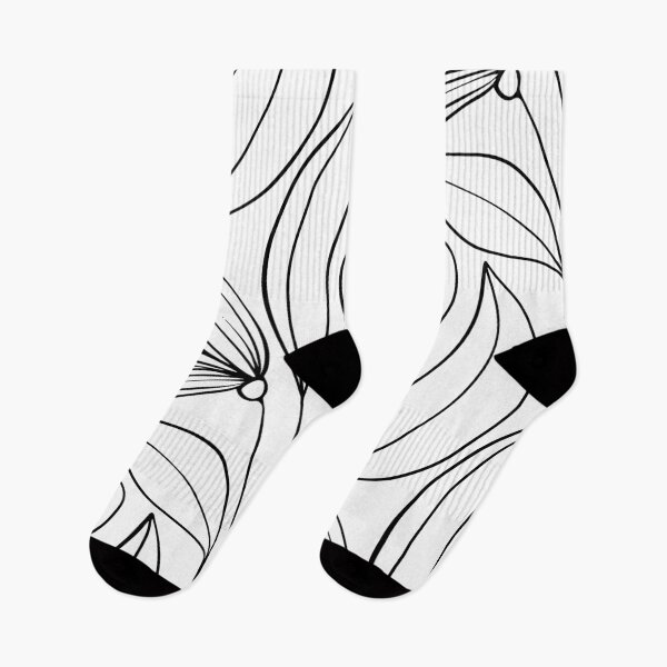Item preview, Line Floral designed and sold by dapiyupi.