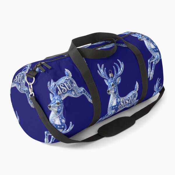 Item preview, Sisu Buck Ornament | Finnish Heritage designed and sold by FreshWaterWares.