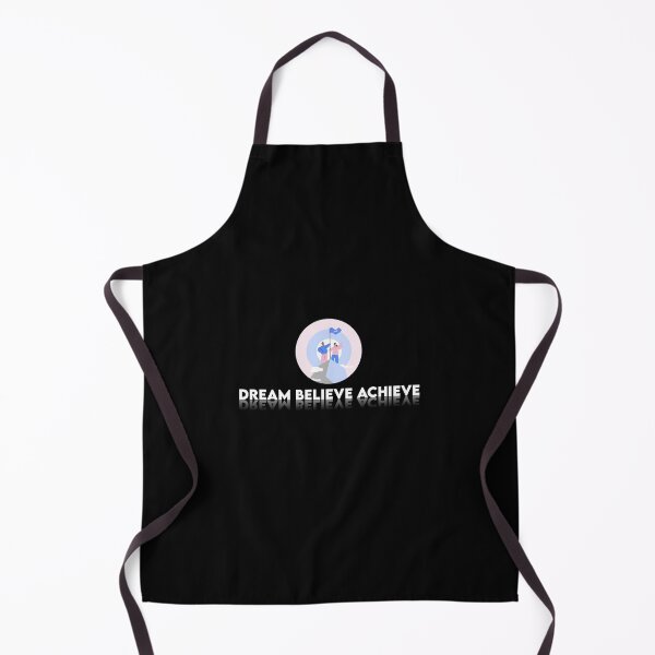 Item preview, Dream Believe Achieve designed and sold by AnanthDesign.