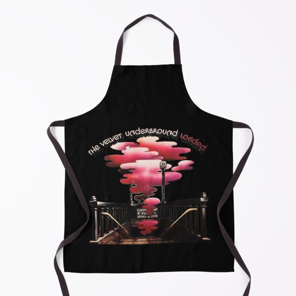 Item preview, Velvet Underground Loaded Subway Entrance designed and sold by oldboyshop.