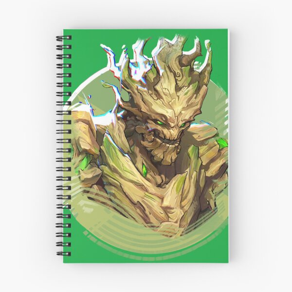 Item preview, Groot Rivals designed and sold by Kitsuneki94.