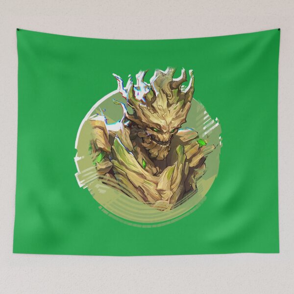 Item preview, Groot Rivals designed and sold by Kitsuneki94.