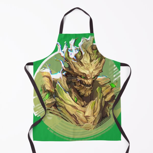 Item preview, Groot Rivals designed and sold by Kitsuneki94.