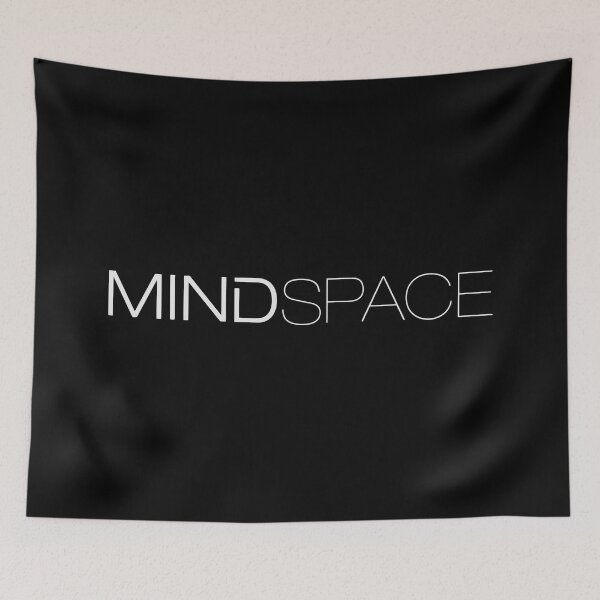 Item preview, Vintage Mindspace Coworking aArcane Illusions designed and sold by Harrisonvibes.