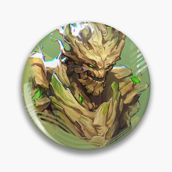 Item preview, Groot Rivals designed and sold by Kitsuneki94.
