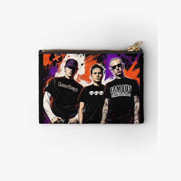 Item preview, blink 182 designed and sold by Knightly Armor.
