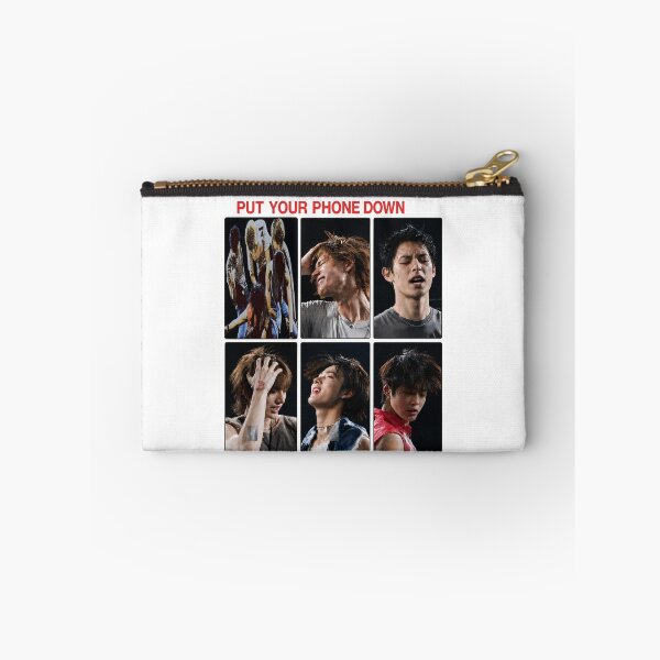 Item preview, Cortis Concert Live Music, Put Your Phone Down Kpop Tour designed and sold by JohnVYD.