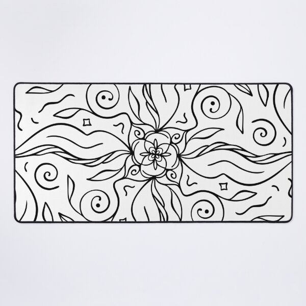 Artikelvorschau, Nahtloses florales Design entworfen und verkauft von dapiyupi.
