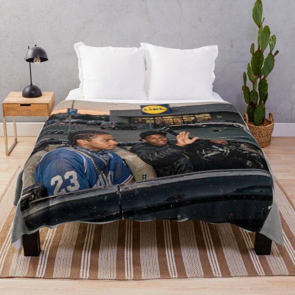 Item preview, Lowrider at Lidl Parking Lot designed and sold by Late Theory.