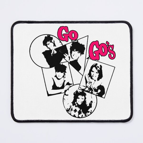 Item preview, Silhouette Style New Wave Band designed and sold by ShimyArtwork.
