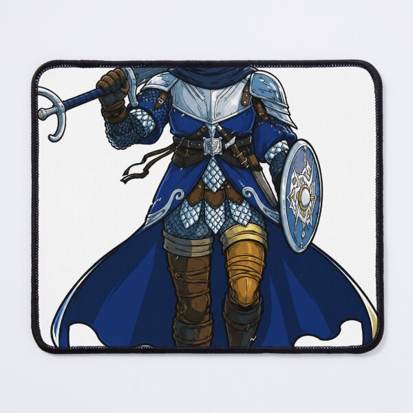 Item preview, Knight Dark Ring Fantasy Game designed and sold by tesslstmoved.