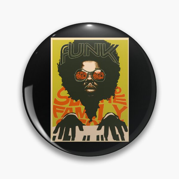 Item preview, Funk Soul Keyboardist designed and sold by GoofyItems.