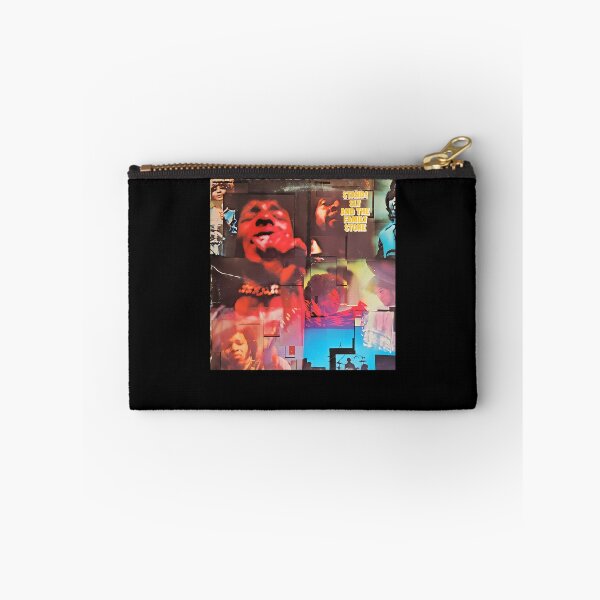 Item preview, Stand Up Psychedelic Collage Soul Music designed and sold by GoofyItems.