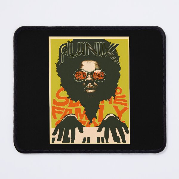 Item preview, Funk Soul Keyboardist designed and sold by GoofyItems.