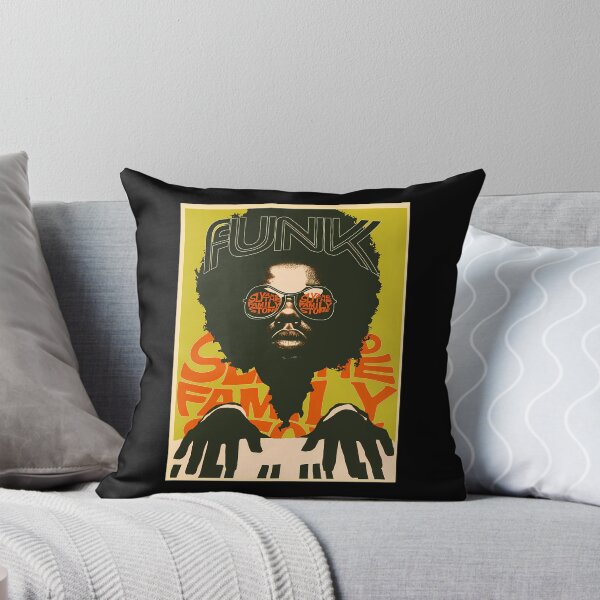 Item preview, Funk Soul Keyboardist designed and sold by GoofyItems.