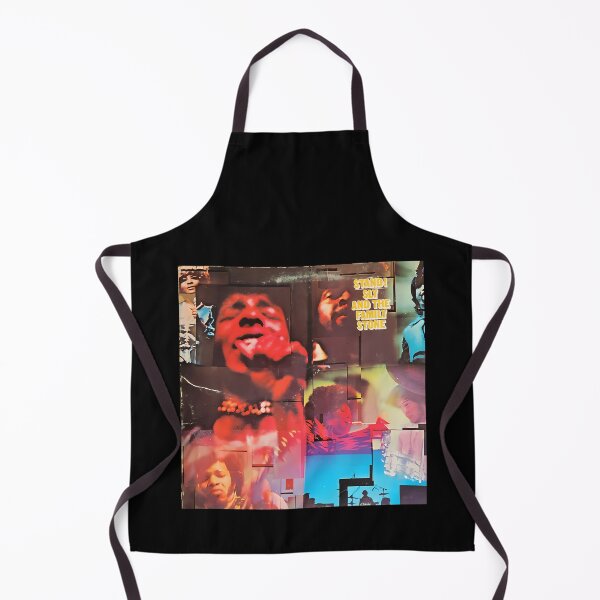 Item preview, Stand Up Psychedelic Collage Soul Music designed and sold by GoofyItems.