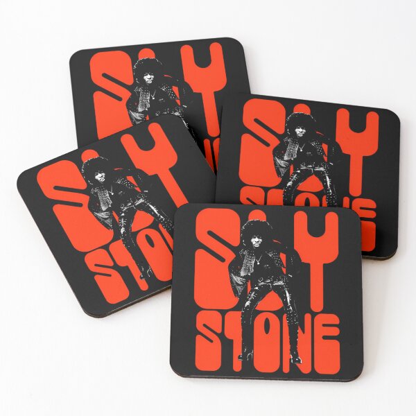 Item preview, Bold Red Typography Soul Music Legend designed and sold by GoofyItems.