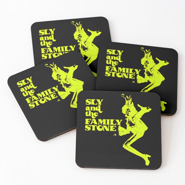Item preview, Neon Yellow Silhouette Funk Band Performance designed and sold by GoofyItems.