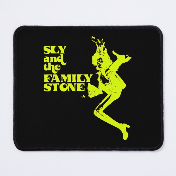 Artikelvorschau, Neon Yellow Silhouette Funk Band Performance entworfen und verkauft von GoofyItems.